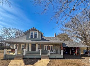 185 River St, Arkadelphia, AR 71923