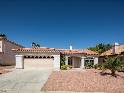 9569 Summer Cypress St, Las Vegas, NV, 89123