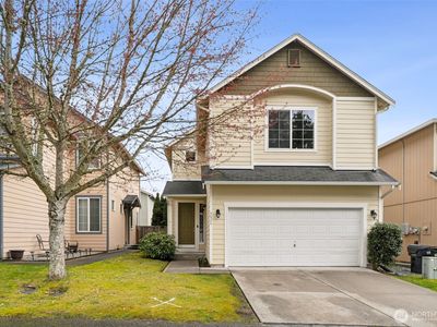 9826 184th Street E, Puyallup, WA, 98375