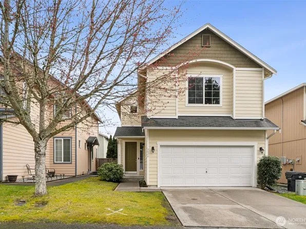 9826 184th Street E, Puyallup, WA 98375