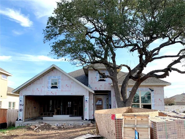1312 Terrace View Dr, Georgetown, TX 78628