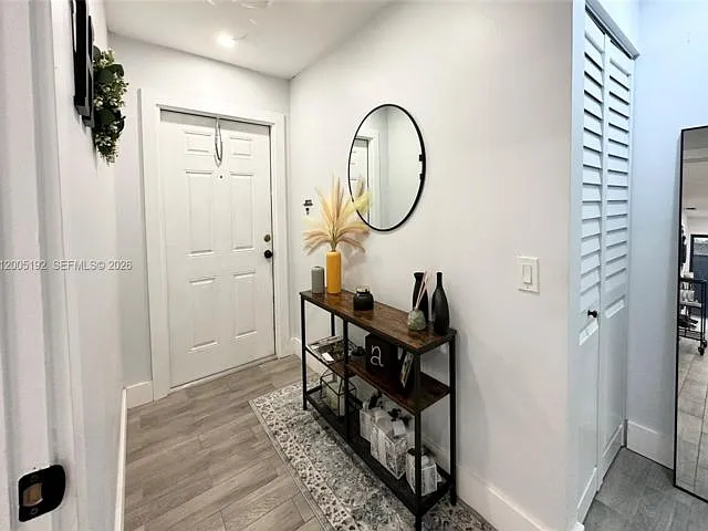 4840 SW 149th Ct #16F — Photo 2