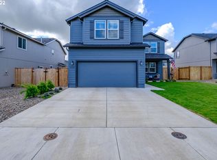 2562 23rd Ave NW, Albany, OR 97321