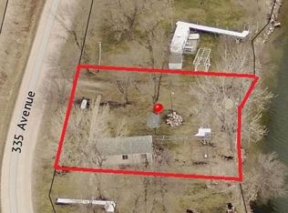 3274 335th Ave, Ruthven, IA 51358