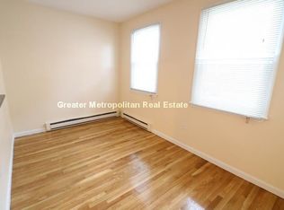 202 H St #1H, Boston, MA 02127