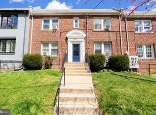 4021 7th St NE, Washington, DC 20017