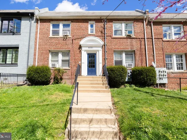 4021 7th St NE, Washington, DC 20017