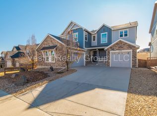 2794 Rising Moon Way, Castle Rock, CO 80109