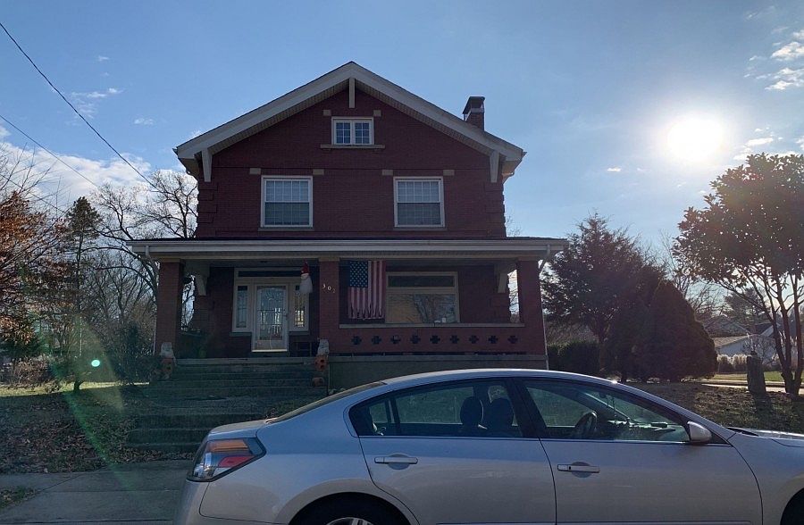 302 E 2nd St, Silver Grove, KY 41085 Zillow