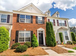 109 Stover Way, Lexington, NC 27295