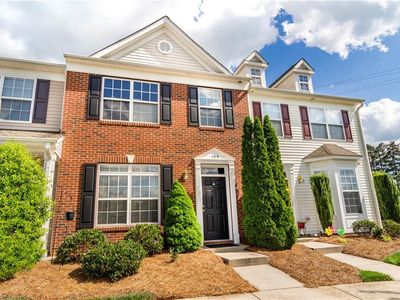 109 Stover Way, Lexington, NC, 27295