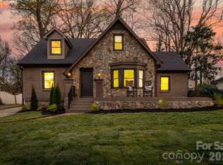 3512 Donovan Pl, Charlotte, NC 28215