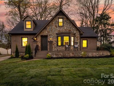 3512 Donovan Pl, Charlotte, NC, 28215