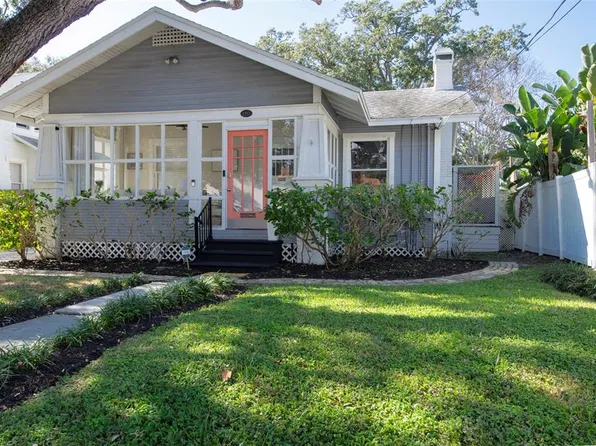 2715 S Ferdinand Ave, Tampa, FL 33629