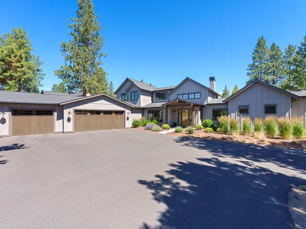 61546 Hosmer Lake Dr, Bend, OR 97702