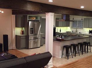 906 Brentwood St, Austin, TX 78757