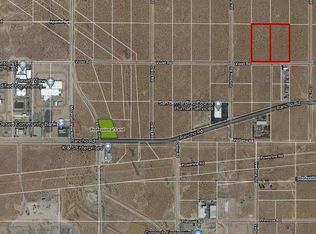 Violet Rd, Adelanto, CA 92301