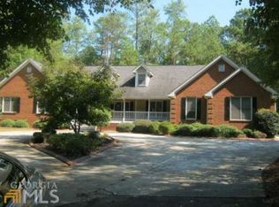 115 Hickory Lake Trl, Stockbridge, GA 30281