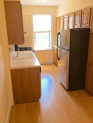 Rented by RealTegrity NY LLC