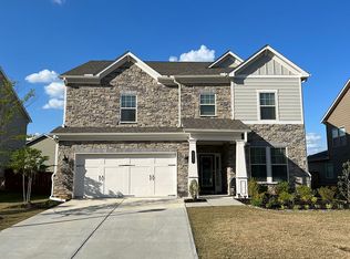 4591 Leader Ln, Duluth, GA 30096