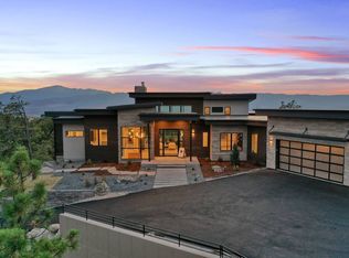 7909 Forest Keep Cir, Parker, CO 80134