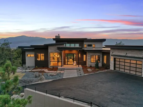 7909 Forest Keep Cir, Parker, CO 80134