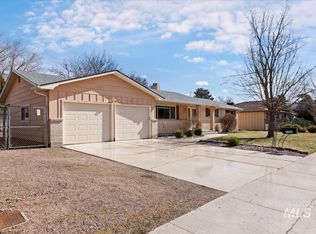 4308 N Kingswood Dr, Boise, ID 83704