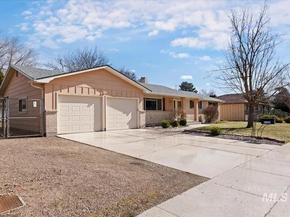 4308 N Kingswood Dr, Boise, ID 83704