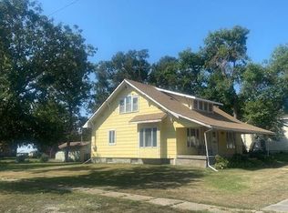 400 Fink, Glenvil, NE 68941