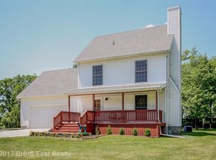 4866 100th Ave, Norwalk, IA 50211