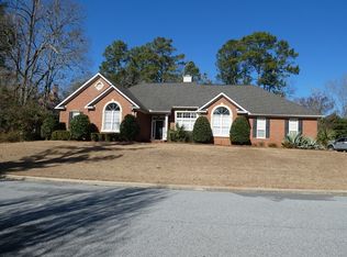2027 Edenton Trl, Evans, GA 30809