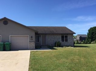 1503 Pheasant Run, Baroda, MI 49101