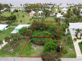 13390 Old Dixie Hwy, Sebastian, FL 32958