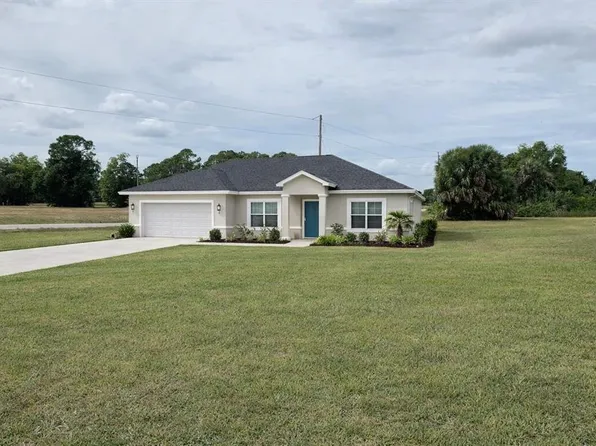 3611 NW 46th Ln #25, Cape Coral, FL 33993