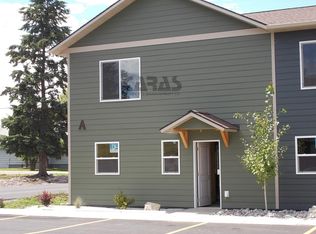 903 11th St E, Polson, MT 59860