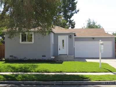 19940 Archwood St, Winnetka, CA, 91306