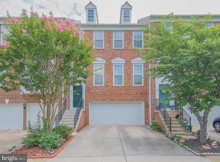 45786 Shagbark Ter, Sterling, VA 20166