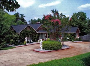 214 Jarrett Rd, Anderson, SC 29626