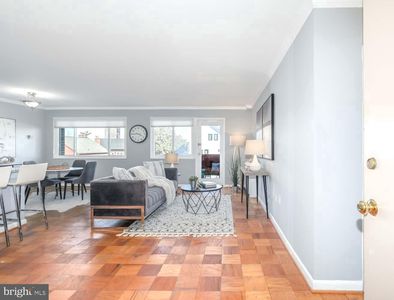 1830 Columbia Pike APT 207, Arlington, VA, 22204