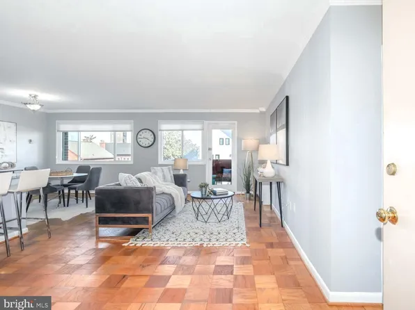 1830 Columbia Pike APT 207, Arlington, VA 22204