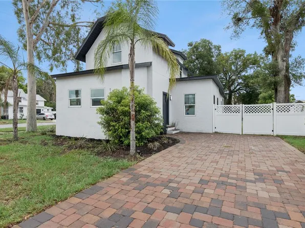 732 E Orange Ave, Eustis, FL 32726
