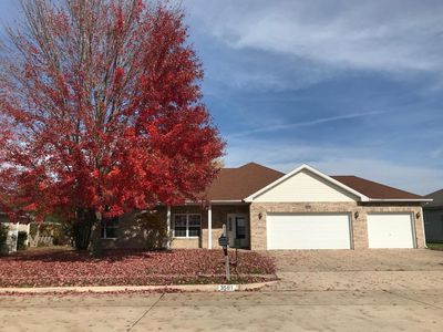 3501 Kunlun Dr, Columbia, MO, 65203