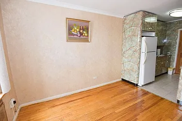 Sold by Gelfand Realty Inc