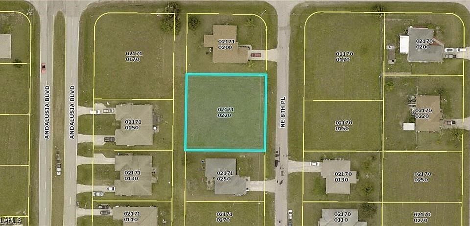 2nd image of 2104 NE 8th Pl