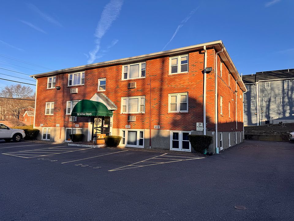 1st image of 20 Miller St #9A