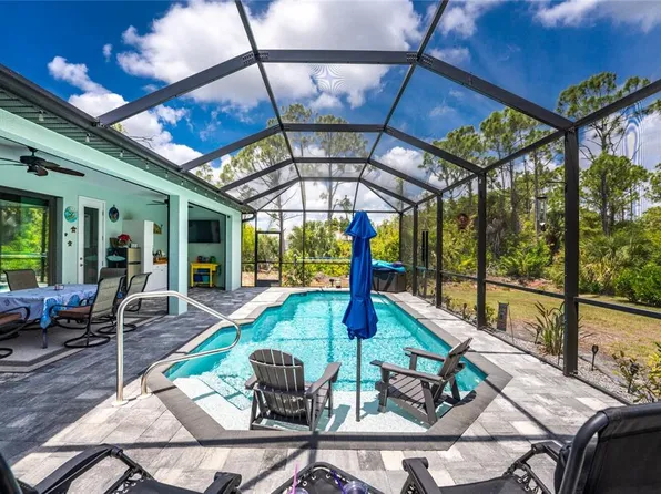 14921 San Domingo Blvd, Port Charlotte, FL 33981