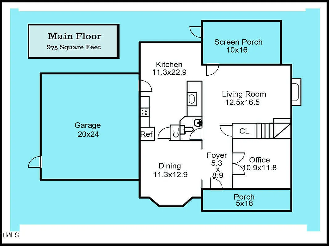 Building Photo - 5207 Tahoe Dr