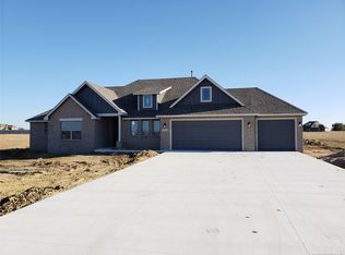 30129 S Gale Ave, Inola, OK 74036