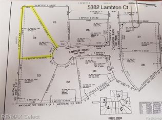 5382 Lambton Ct, Swartz Creek, MI