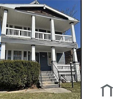 1st image of 10005 Mount Auburn Ave Unit 2